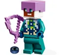 Produktbild: LEGO Minecraft Minifigur - min189 - Ender-Entdecker - aus 21264