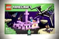 Produktbild: LEGO Minecraft - 21264 - The Ender Dragon and End Ship - NEW NEU OVP