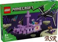 Produktbild: LEGO® Minecraft: 21264 Der Enderdrache und das Endschiff ! NEU & OVP !