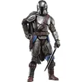 Produktbild: Hasbro The Mandalorian Star Wars New Hope The Black Series Figur Braun Braun One Size - Braun