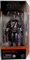 Produktbild: STAR WARS The Black Series - The Mandalorian (Mines of Mandalore) 15 cm (Hasbro)