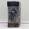 Produktbild: Star Wars Black Series Mandalorian Mines of Mandalore Hasbro 15cm Actionfigur