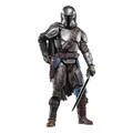 Produktbild: Star Wars: The Mandalorian Black Series Mandalorian (Mines of Mandalore) 15 cm