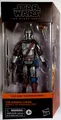 Produktbild: STAR WARS The Black Series - The Mandalorian Actionfigur Neu OVP*