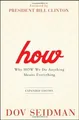 Produktbild: How: Why How We Do Anything Means Everything von Se... | Buch | Zustand sehr gut