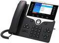 Produktbild: Cisco CP-8861-K9 VoIP-Telefon inkl VAT