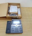 Produktbild: New Cisco CP-8861-3PCC-K9 multiplatform phone firmware Neu Other