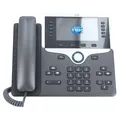 Produktbild: Cisco 8861 Festnetztelefon Mit Farbdisplay VoIP IP PoE Geschäftlich WLAN LAN