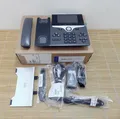 Produktbild: Neu Cisco CP-8861-3PW-NA-K9 multiplatform phone firmware power cube New Open Box