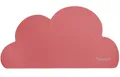 Produktbild: KINDSGUT Platzset Platzdeckchen Wolke, umweltfreundlich, Altrosa