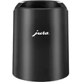 Produktbild: Jura - 24167 Glacette - Milchbehälter De Glas, Schwarz