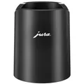 Produktbild: JURA Glacette, Schwarz (24167) - Jura Herstellergarantie, kostenlose Beratung 08001006679
