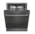 Produktbild: SIEMENS vollintegrierbarer Geschirrspüler iQ500 SX65TX05CE, 14 Maßgedecke, aquaStop,Zeolith®-Trocknen