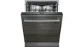 Produktbild: Siemens SX65TX05CE,Vollintegrierter Geschirrspüler 60 cm XXL , EEK: A
