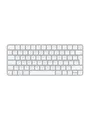 Produktbild: Apple Magic Keyboard with Touch ID - Tastaturen - Englisch - Weiss