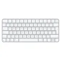 Produktbild: Apple Magic Keyboard mit Touch ID für Mac Modelle mit Apple Chip – Englisch (International) ​​​​​​​