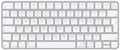 Produktbild: Apple Magic Keyboard 2024 mit Touch ID - US Int.
