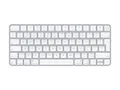 Produktbild: Apple Magic Keyboard with Touch ID - Tastatur