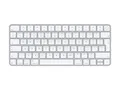 Produktbild: Apple Magic Keyboard mit Touch ID - Englisch International