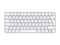Produktbild: Apple Magic Keyboard mit Touch ID - Englisch International
