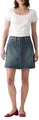 Produktbild: Levi's Retro Button Front Skirt Eight Track Ski