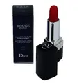 Produktbild: Dior Rouge Dior Couture Colour Lipstick 999 Matte (Travel Size) 1,4g