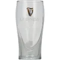Produktbild: Guinness Gravity Pint Tulip Glas 0,5l
