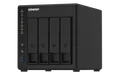 Produktbild: Qnap TS-451D2 NAS Server (4-disk array)