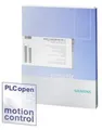 Produktbild: Siemens 6ES7864-0AC01-0YX0 6ES78640AC010YX0 SPS-Software
