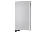 Produktbild: SECRID - CARDPROTECTOR - brushed silver