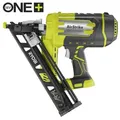 Produktbild: Ryobi ONE+ Akku-Nagler R15GN18-0, 18Volt, grün