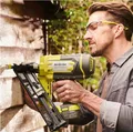 Produktbild: Ryobi ONE+ 18V Nagler R15GN18-0 ( AirStrike-Technologie ) ohne Akku Ladegerät
