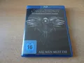 Produktbild: Blu Ray Box Game of Thrones - Die komplette vierte Staffel