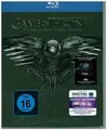 Produktbild: Blu-ray Game of Thrones - Staffel 4 #21476263