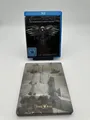 Produktbild: Game of Thrones: Die komplette vierte Staffel - Blu-ray +  Steelbook The Wall