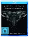Produktbild: Game of Thrones - Staffel 4 [Blu-ray] TV-Serie, Fantasy, Deutsch
