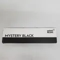 Produktbild: Montblanc Rollerballminen Mystery Black M 2er Pack 105158
