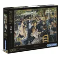 Produktbild: Clementoni Renoir, Bal du Mou (1000 Teile) (320.31412)
