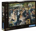 Produktbild: Clementoni Puzzel 1000 Museum Renoir