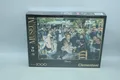 Produktbild: 🧩NEU: Renoir Bal du Moulin de la Galette 1000T Puzzle Clementoni jigsaw🧩