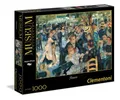 Produktbild: Clementoni 31412 Renoir Tanz im Moulin de la Galette 1000 Teile Puzzle