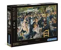 Produktbild: Clementoni 31412.6 -  Renoir - Tanz im Moulin de la Galette, 1000 teilig