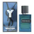 Produktbild: Yves Saint Laurent Y L'Elixir 60ml For Men