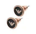 Produktbild: Emporio Armani Paar Ohrstecker Luxury bronze earrings with EGS2534221