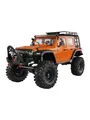 Produktbild: Amewi AMXRock Crosstrail Crawler 4WD 1:10 ARTR Orange-Metallic