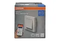 Produktbild: Osram Lichtschalter Osram SMART+ WiFi Matter Wandschalter 1G – Smarte Lichtsteuerung (1-St)