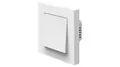 Produktbild: OSRAM SMART+ Smart Home WLAN-Wandschalter, 1-Kanal, Matter-kompatibel, Weiß