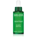 Produktbild: Weleda Skin Food Super Serum feuchtigkeitsspendendes Hautserum mit Hyaluronsäure 30 ml