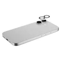 Produktbild: Cellularline Camera Lens Protection (1 Stk., Apple iPhone 17) (CAMERALENSIPH17)