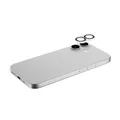 Produktbild: CellularLine Camera Lens Protection für Apple iPhone 17 Clear (61251) #1906846